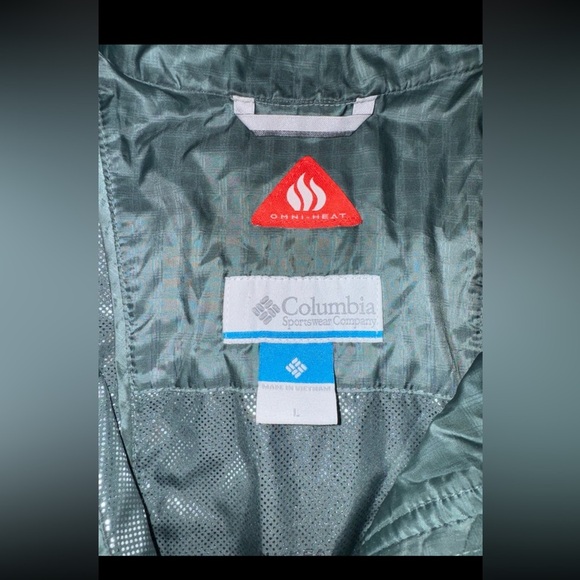 Columbia Omni Heat Puffer - Picture 3 of 7